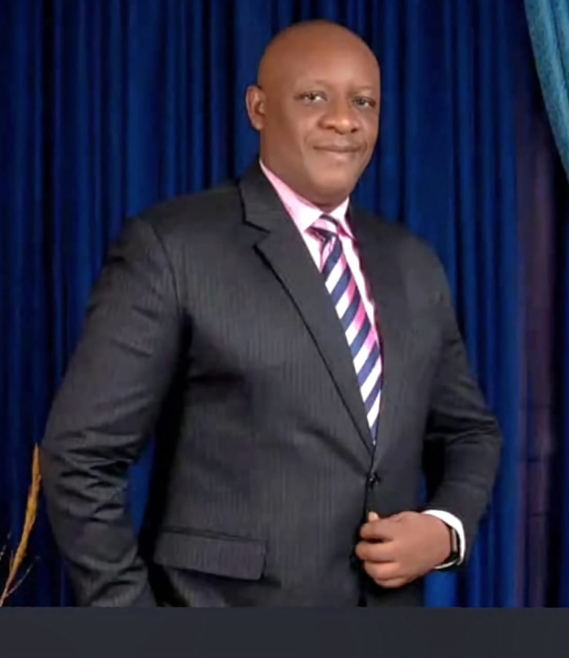 Obinna Nwangwu Nwaeze